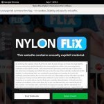 Premium Nylonflix Password