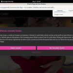 Promo Codes Sari Sander