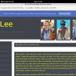 RJLee Photo Gallery