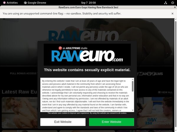 Raweuro Episodes
