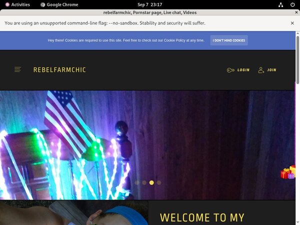 Rebelfarmchic.modelcentro.com Gay Sex