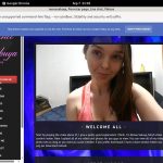 Reneesakuya.net Yearly Membership