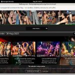 Rio Bang Login Information