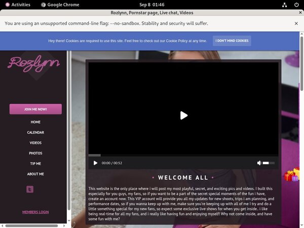 Rozlynn Coupon Code