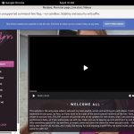 Rozlynn Update