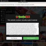 Salsaxxx Men