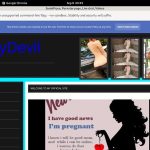 SarahPryce Free Tour