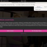 Sexyjacky.com Updates