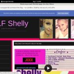 Sexymilfshelly.modelcentro.com Foot Fetish