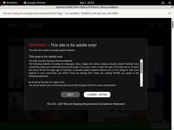 She Loves Black Wire Payment