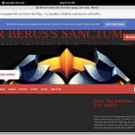 Sir Berus’s Sanctum Video Download