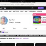 Skyra Hope Online Videos