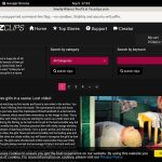 SmellyMilana Account And Passwords