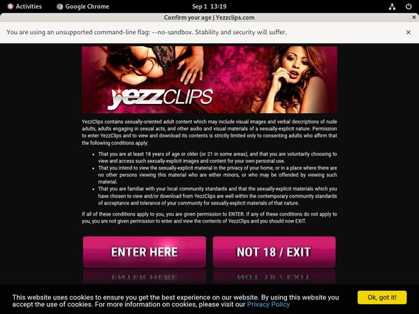 Special Yezzclips.com Discount Deal Special Yezzclips.com Discount Deal
