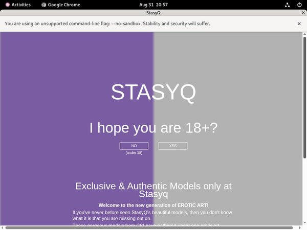 Stasyq.com Pic