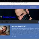 Steve Sommers Org