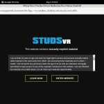 Studs VR Free Pics