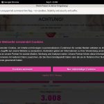Sweet Girl 19 Free Logins 2018