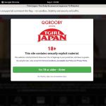 TGirl Japan Discount Price