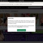 Tacamateurs.com Bank Payment