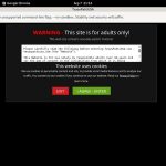 Texaspattiusa.com Porn Review