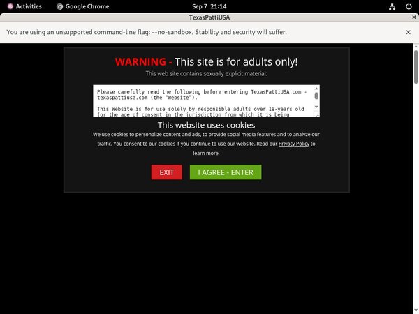 [Image: Texaspattiusacom-Porn-Review.jpg]