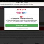 Tgirls.xxx Paysite Discounts