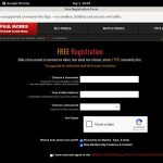 Tim Pass Active Accounts