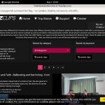 Toiletslaveanddommes Passwords Blog