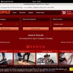 Tramplinggirls Videos Free