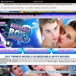 Trial Beddable Boys