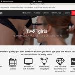 Twotgirls.com Buy Credits Twotgirls.com Buy Credits