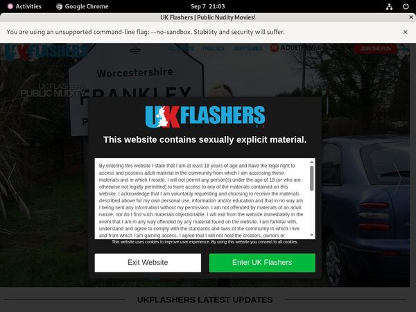 Ukflashers Gxplugin (IBAN/BIC)