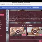 Use Mistydareious Discount Link