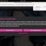 Use Paypal Lanagiselle.tv
