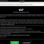 Username And Password For Twinkyfeet