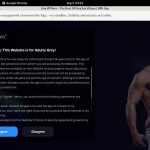 VRB Gay Discount (SAVE 70%)