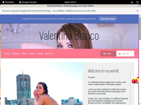 [Image: Valentina-Bianco-Paypal.jpg]