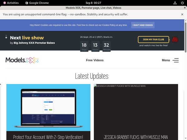 Videos.models.xxx Try Free