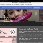 Whitechopstick.com Full Access