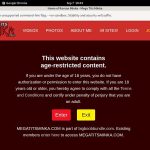 Who Is Megatitsminka.com