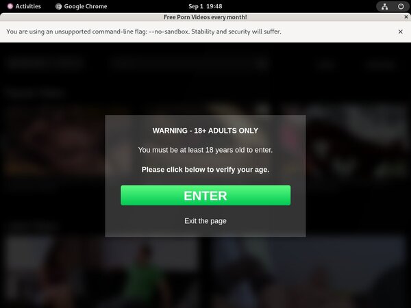 Working WWMAMM.com Account