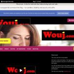 WouJ Discount Join