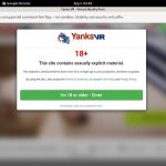 Yanksvr.com Discount Cheapest