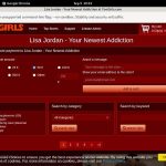Yoogirls.com Trial Membership Offer