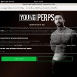 Youngperps.com Compilation