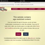 Your Moms Got Big Tits Mit IBAN / SEPA