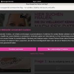 Your Secret Dream New Account