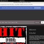 Hitthemat.modelcentro.com Gay Porn