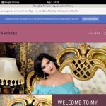 NancySky Discounted Offer
